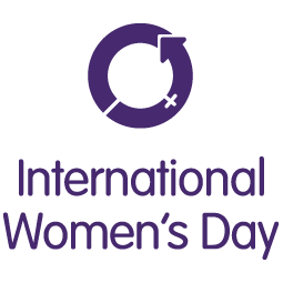 International Women's Day ♀