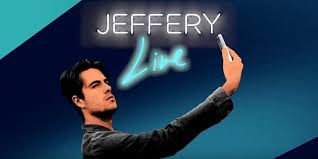 Jeffery Live! 📺