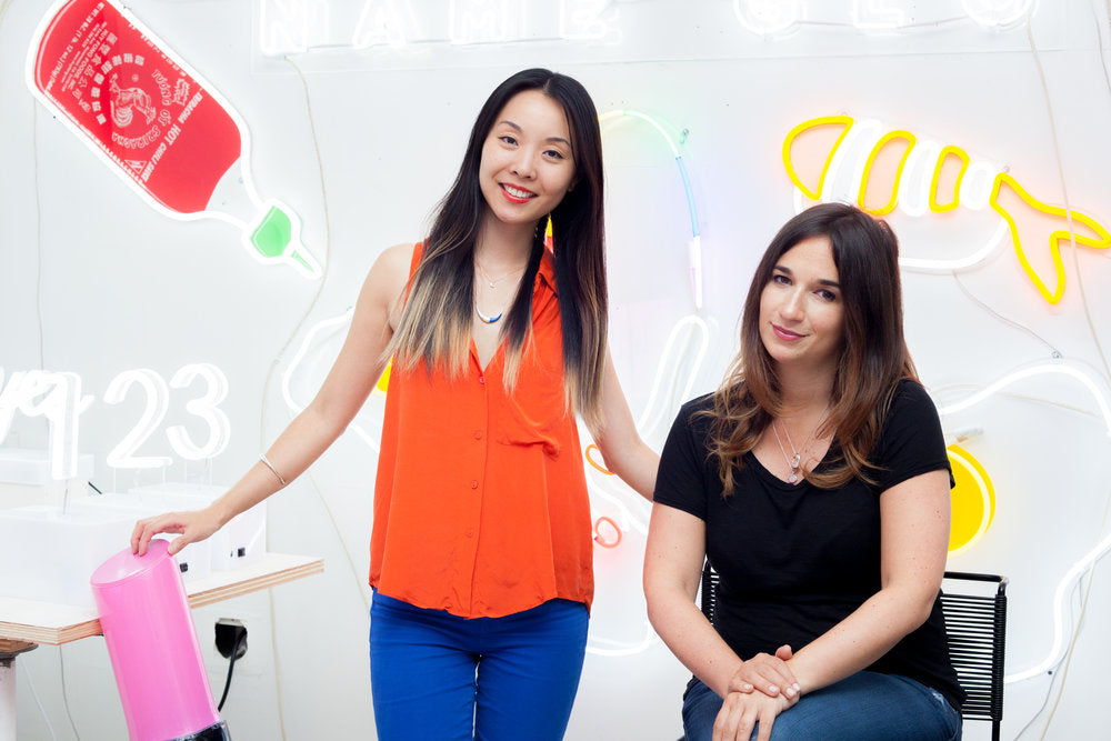 Man Repeller: Myth of the "Female Entrepreneur"