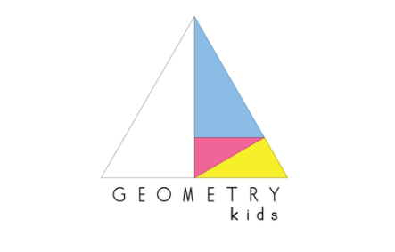 Geometry Kids 👬