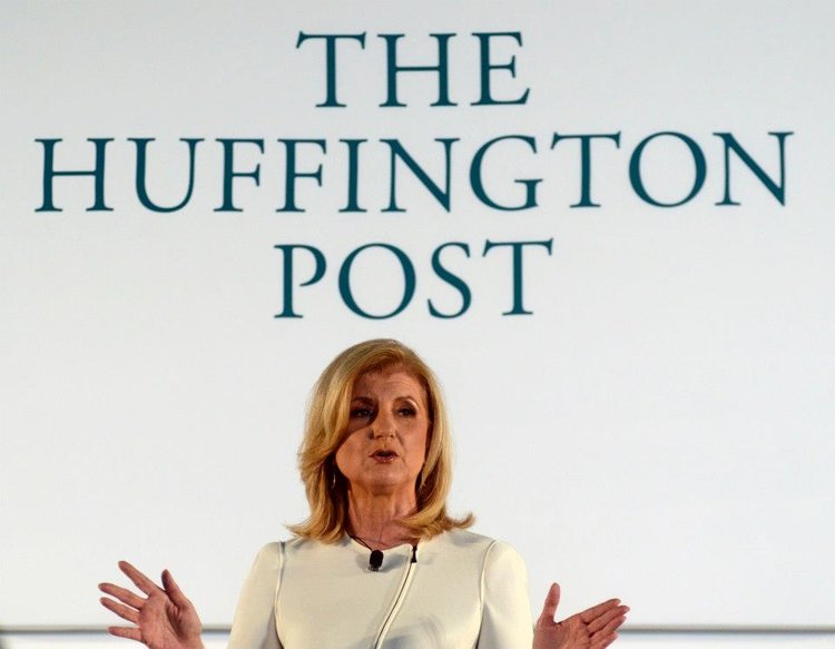Huffington Post Glo's 📰
