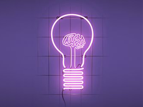 An idea is sparked...💡