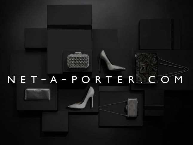 NET-A-PORTER 🌟