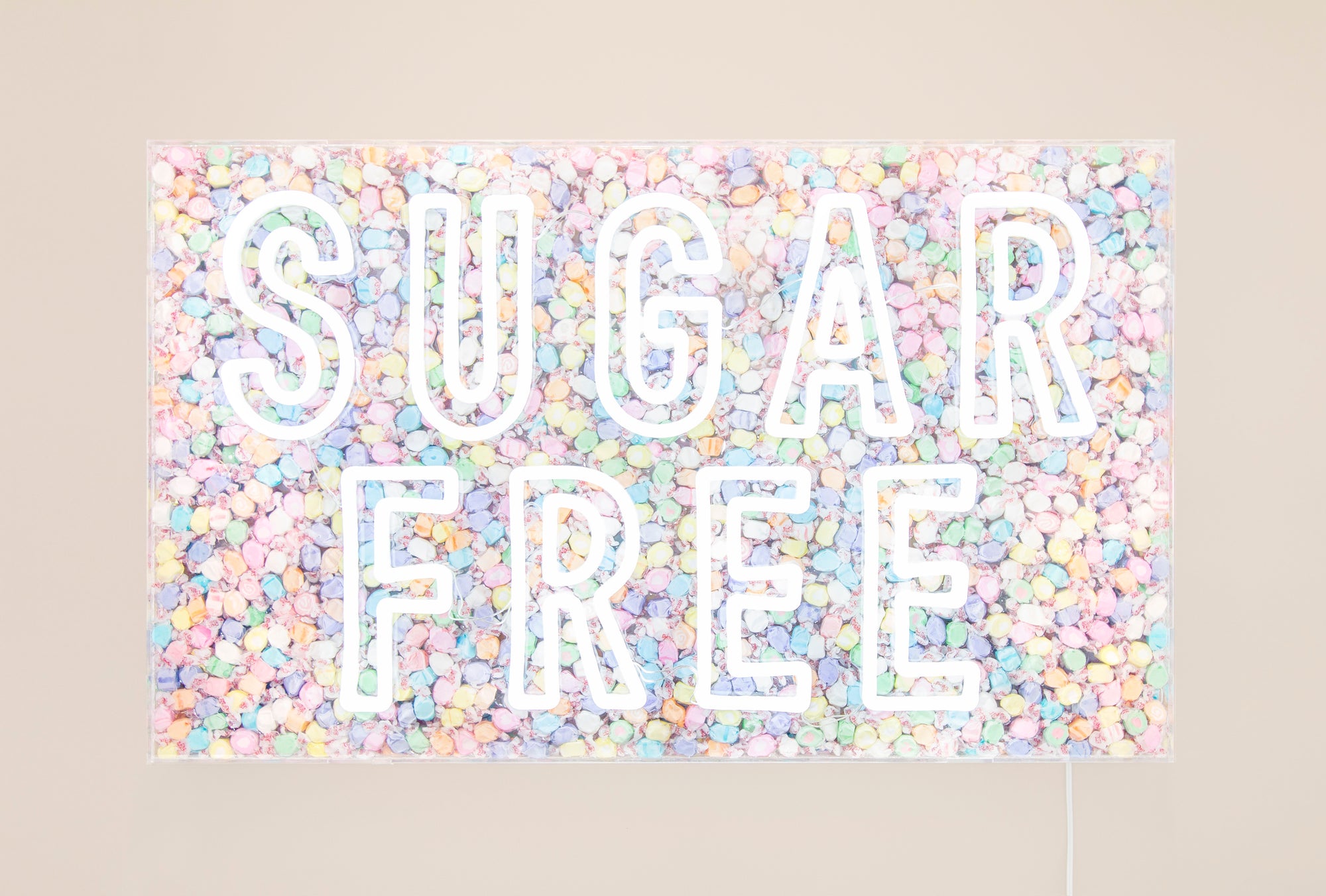 Light and Sweet