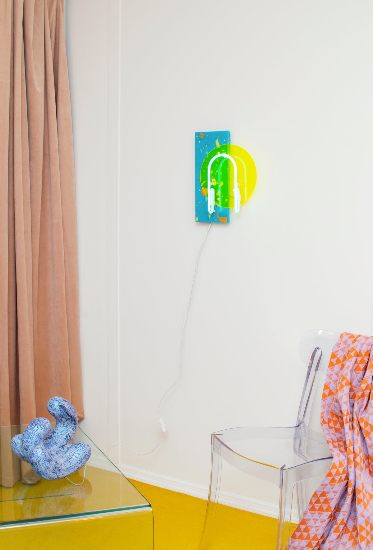 The Arch Neon Light Bar | Neon Decor