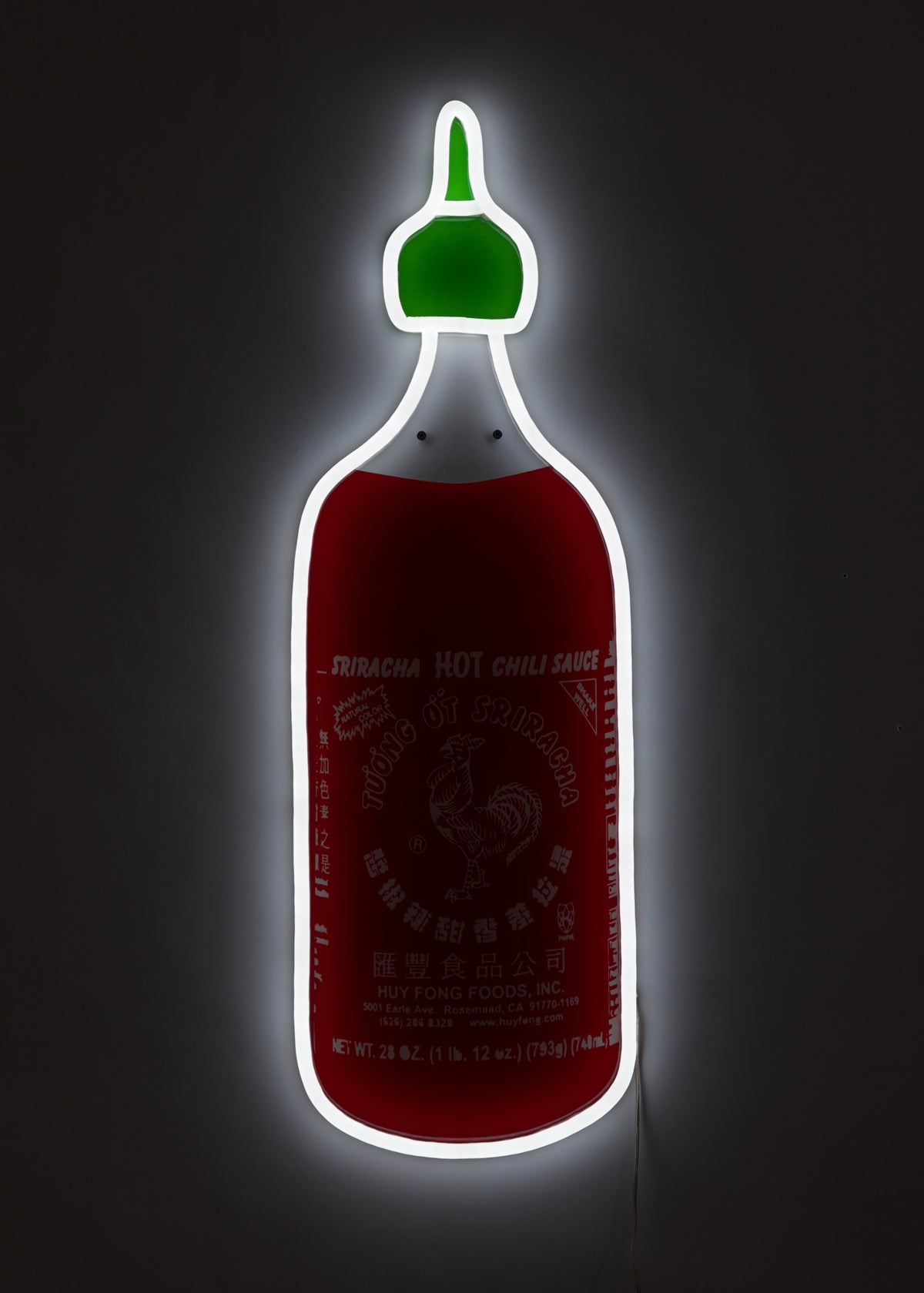 Hot Sauce