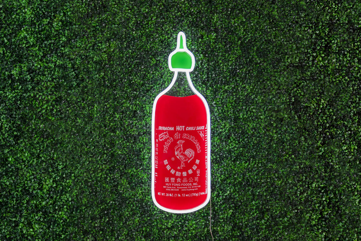 Hot Sauce